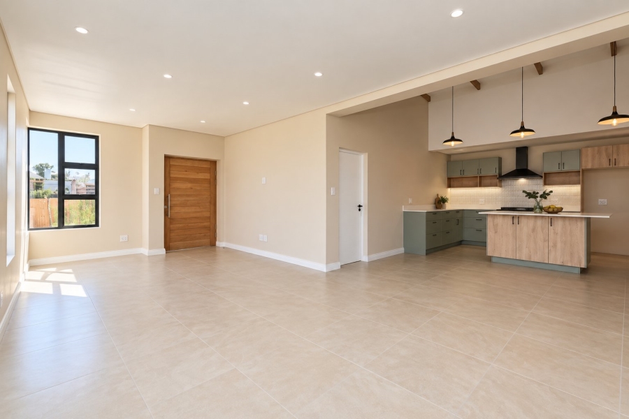 2 Bedroom Property for Sale in Eden Residential Estate Western Cape